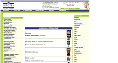 Desktop Screenshot of infotek.com.tr